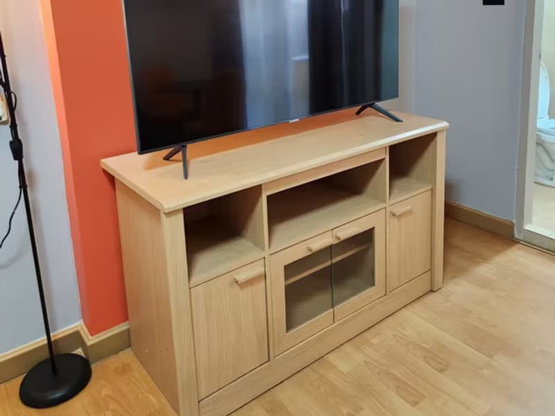 1 Bedroom Condo