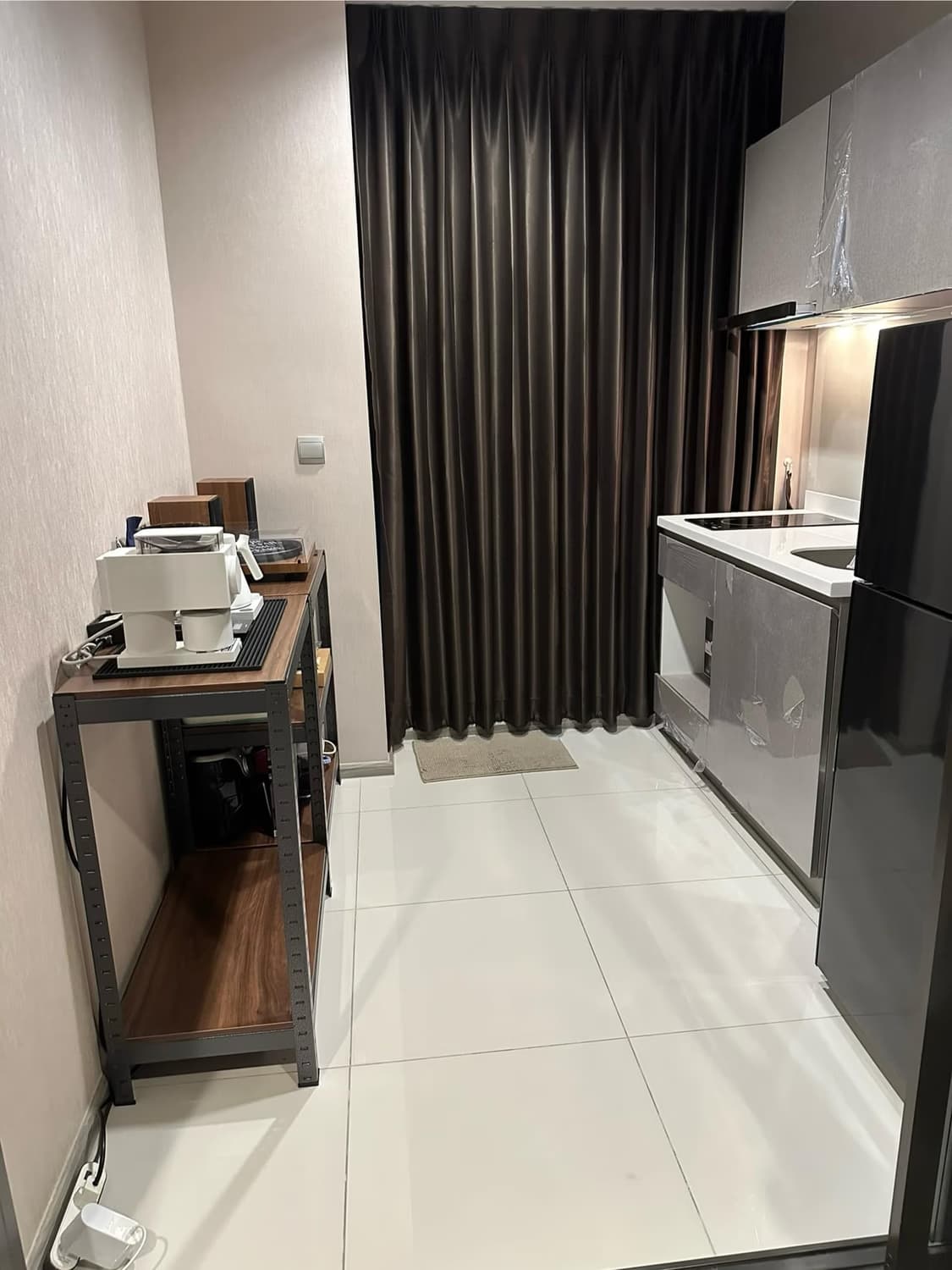 1 ห้องนอน Condo สำหรับ ขาย ใน ราชเทวี - Image 4