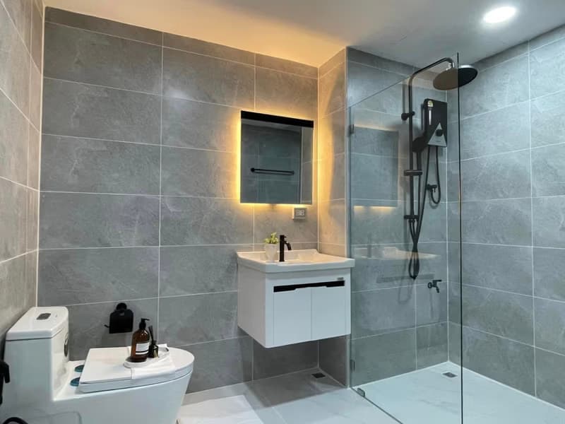 1 Bed Condo for Rent in Mueang Chiang Mai