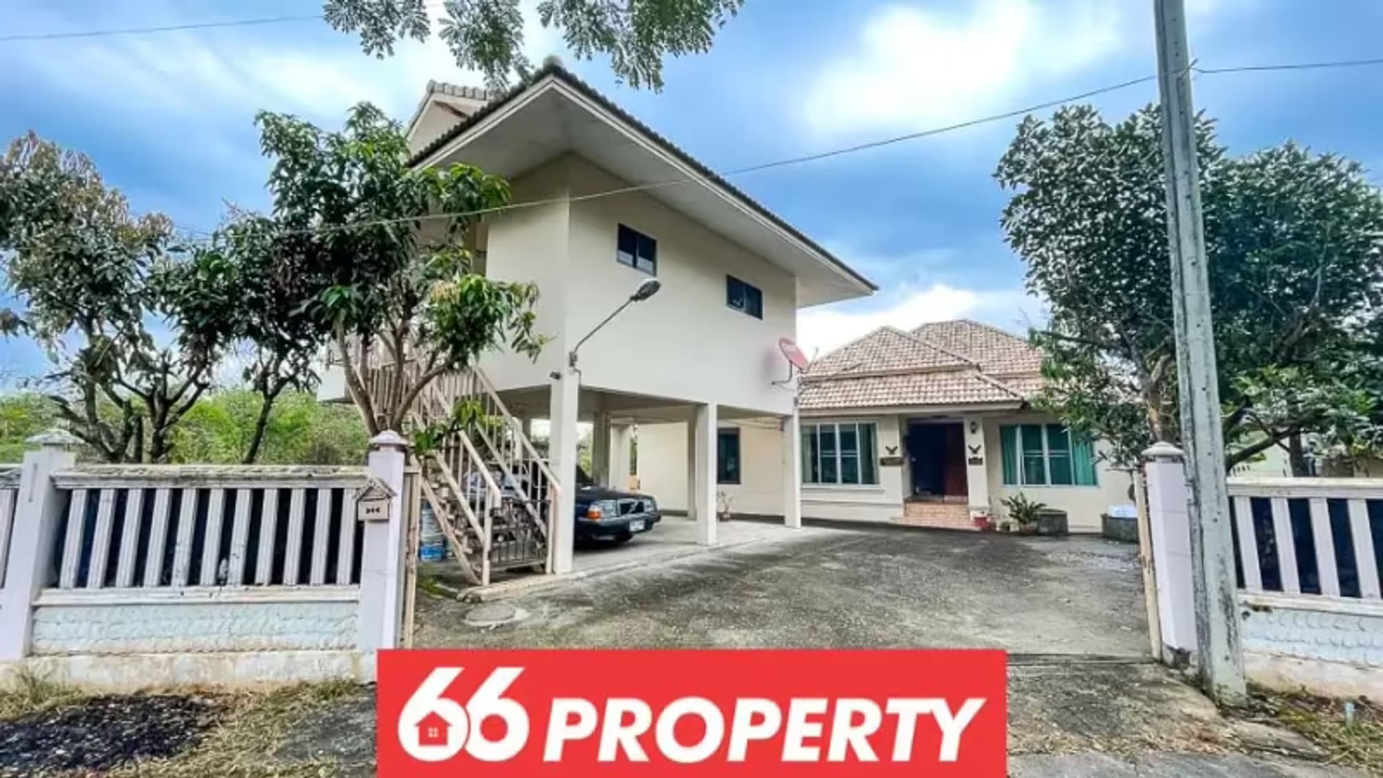 4 Bedroom House - Image 9
