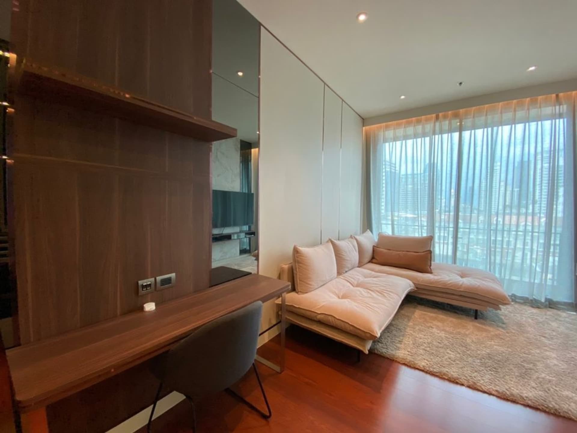 Condo for Rent, Sale at KHUN by YOO - Image 10