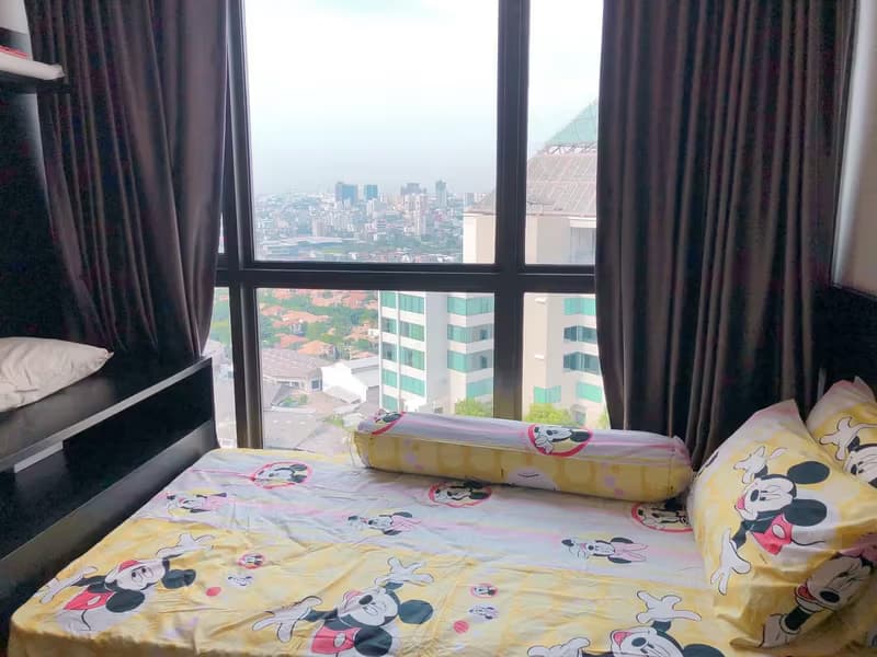 2 Bedroom Condo