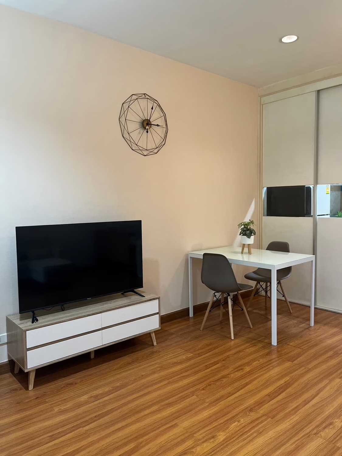 Condo for Rent at Baan Suan Greenery Hill - Image 3