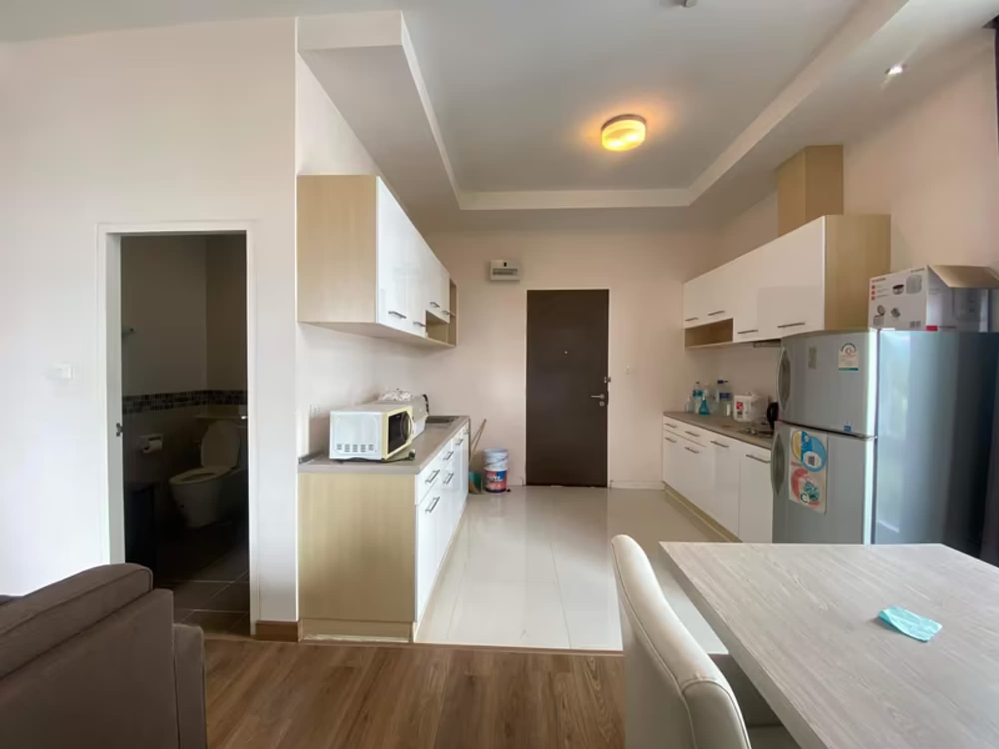 Condo for Rent at My HIP 2 - Image 3