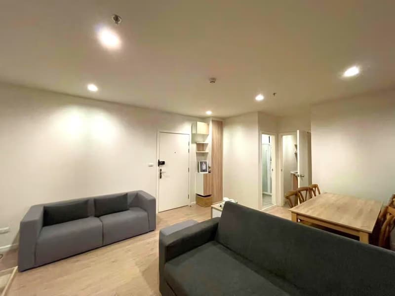 2 Bed Condo for Rent in Mueang Chiang Mai