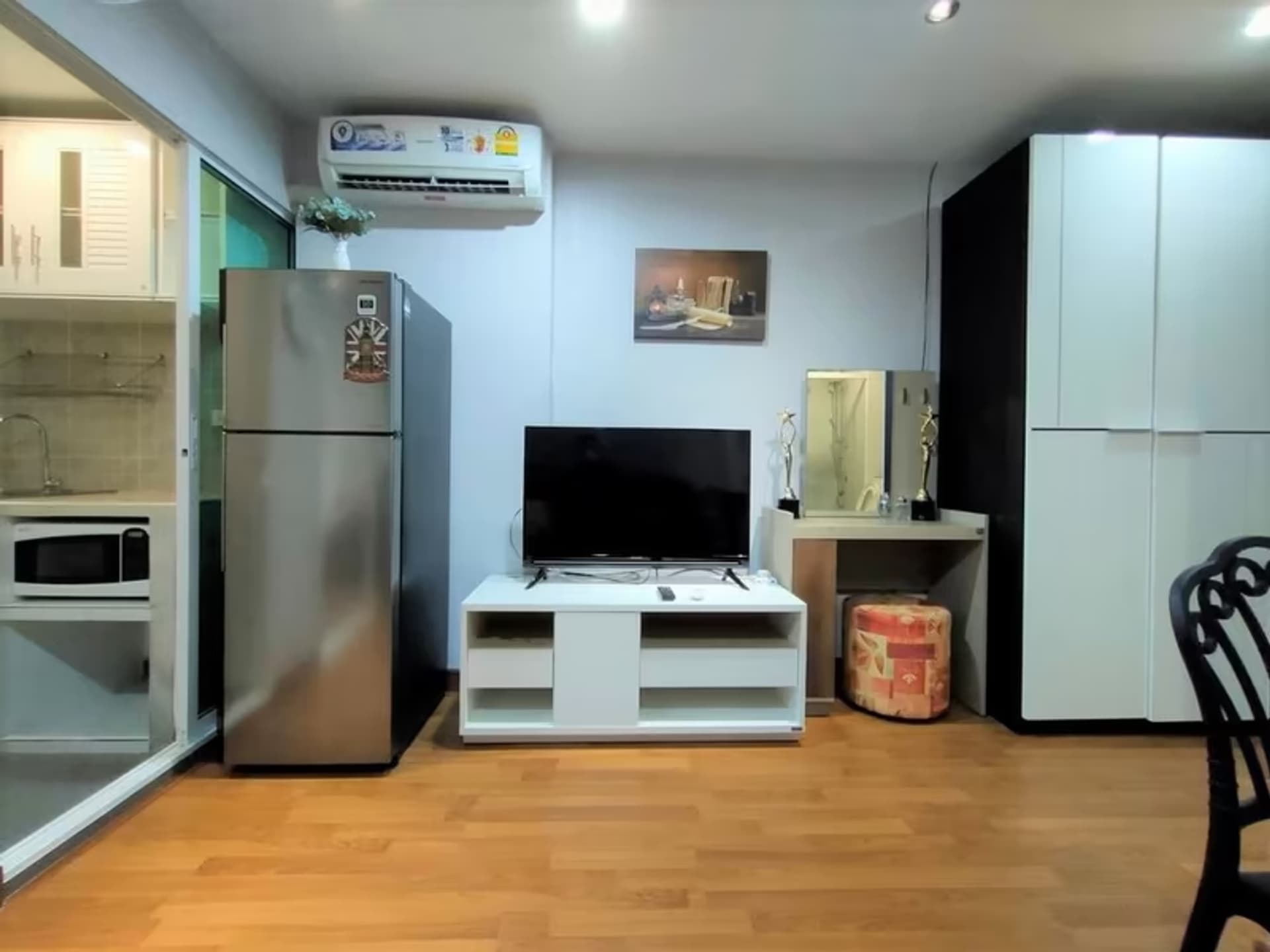 Condo for Rent at Regent Home Sukhumvit 81 - Image 8