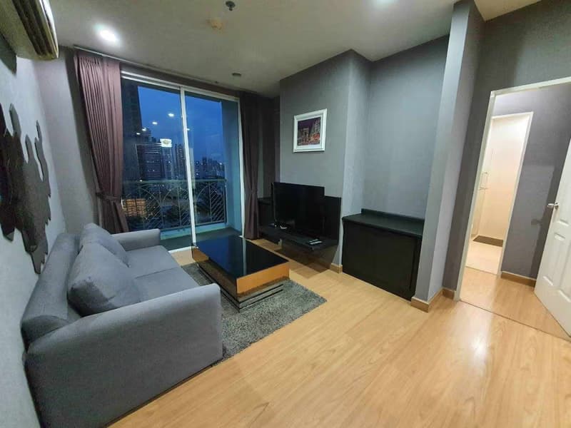 2 Bed Condo for Rent and Sale in Yan Nawa