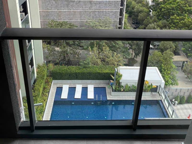 1 Bed Condo for Rent and Sale in Sathon