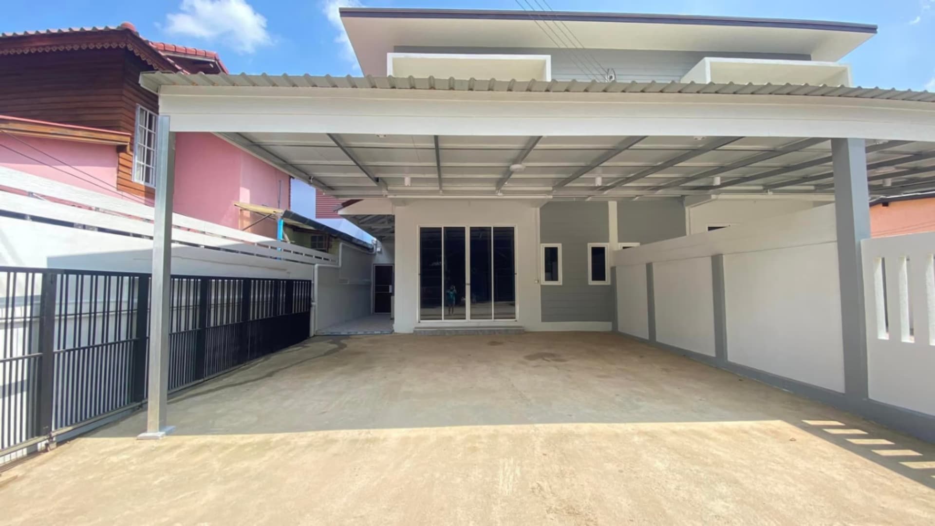 2 ห้องนอน บ้าน สำหรับ จำหน่าย ใน Mueang Chiang Mai District - Image 1