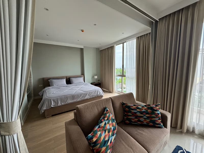 1 Bed Condo for Rent in Mueang Chiang Mai