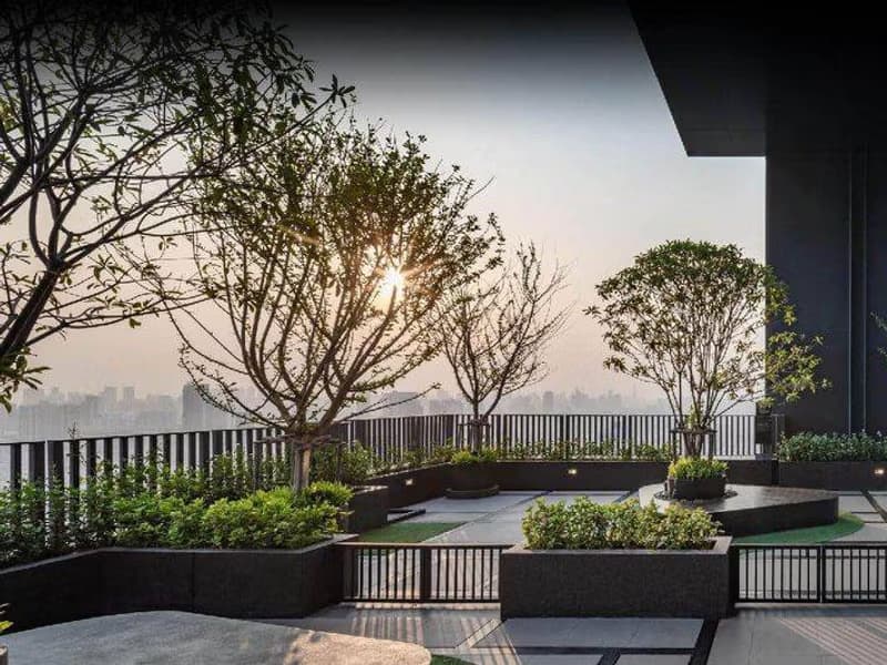 1 Bed Condo for Sale in Bang Kapi