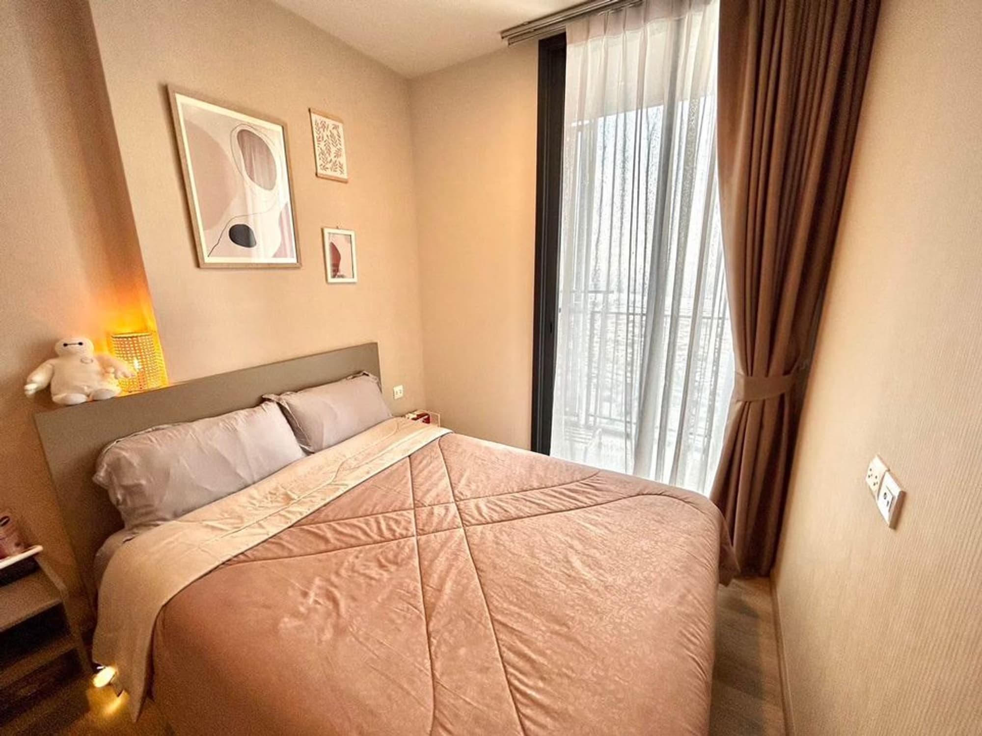 Condo for Sale at Oka Haus  - Image 2