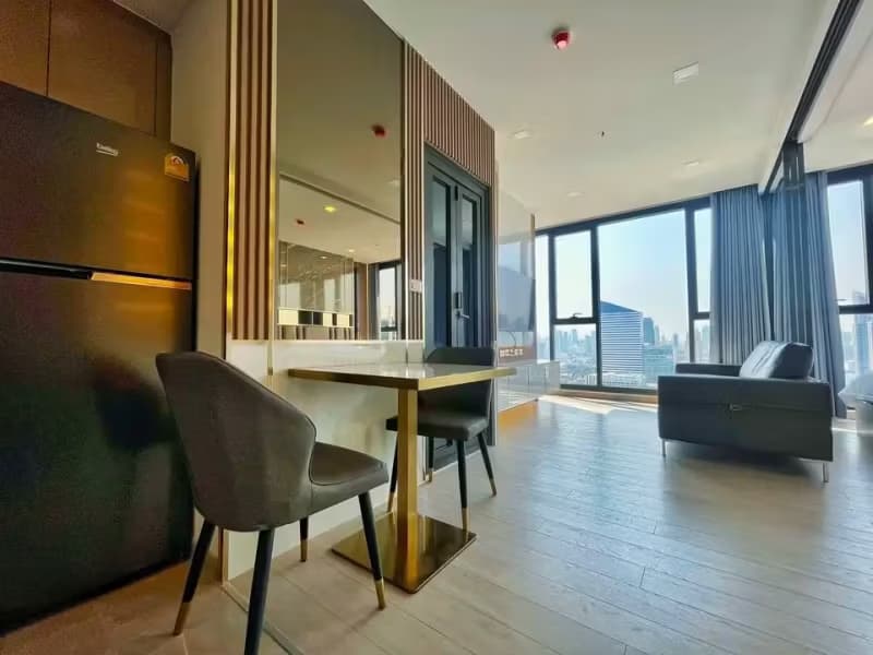 One 9 Five Asoke - Rama 9 