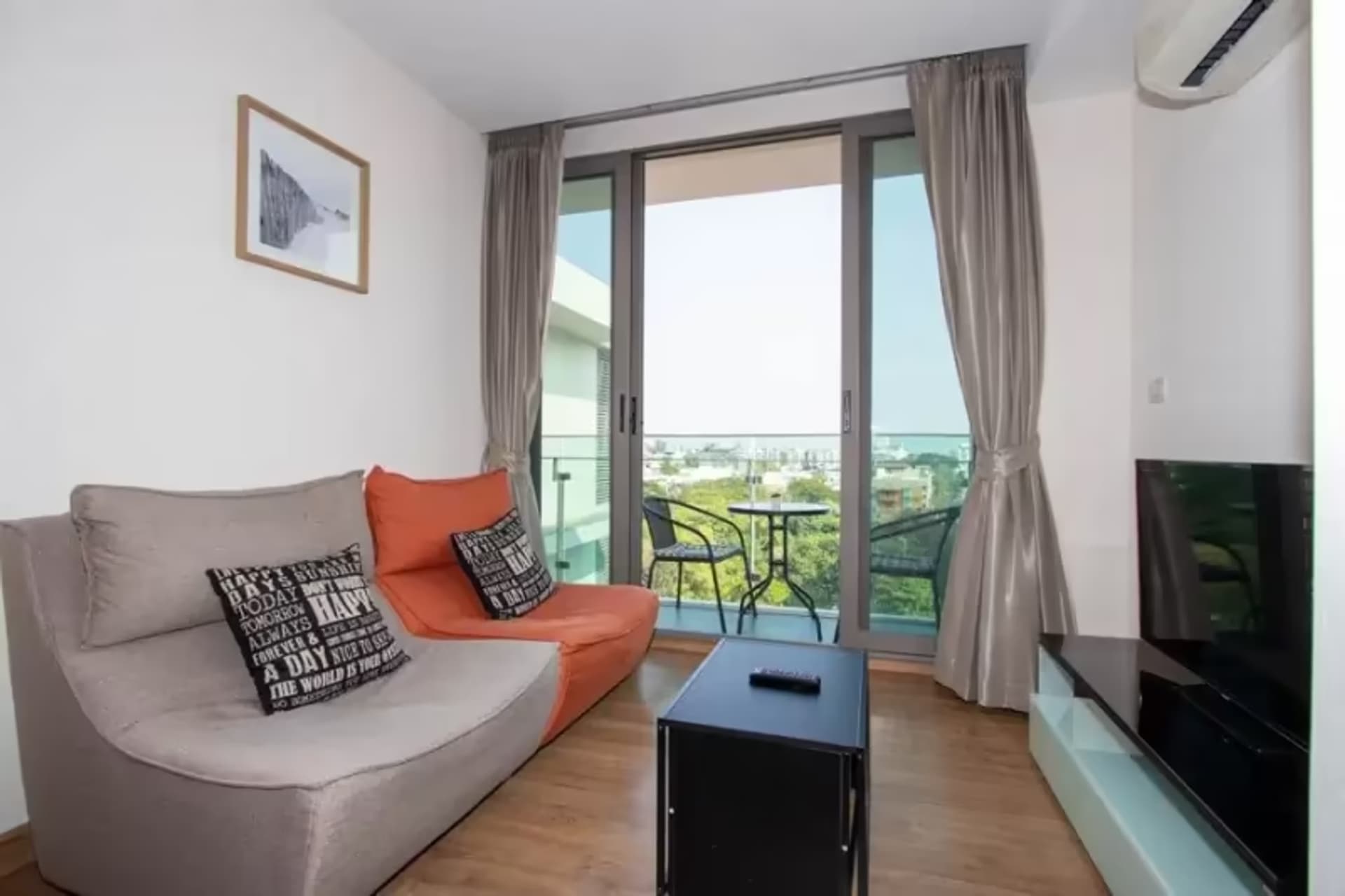 2 Bedroom Condo - Image 4