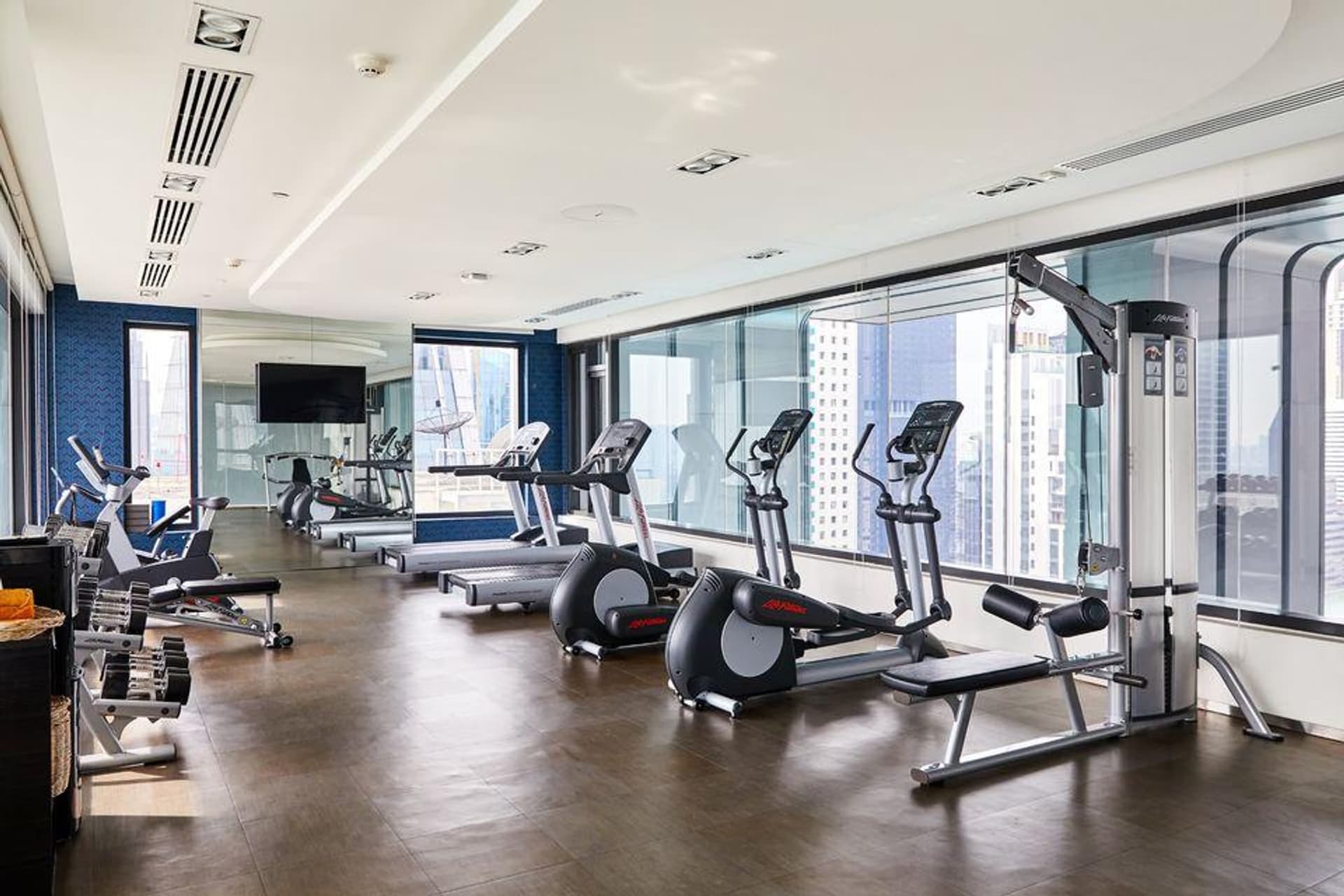 1 Bed Condo for Rent in Watthana - Image 8