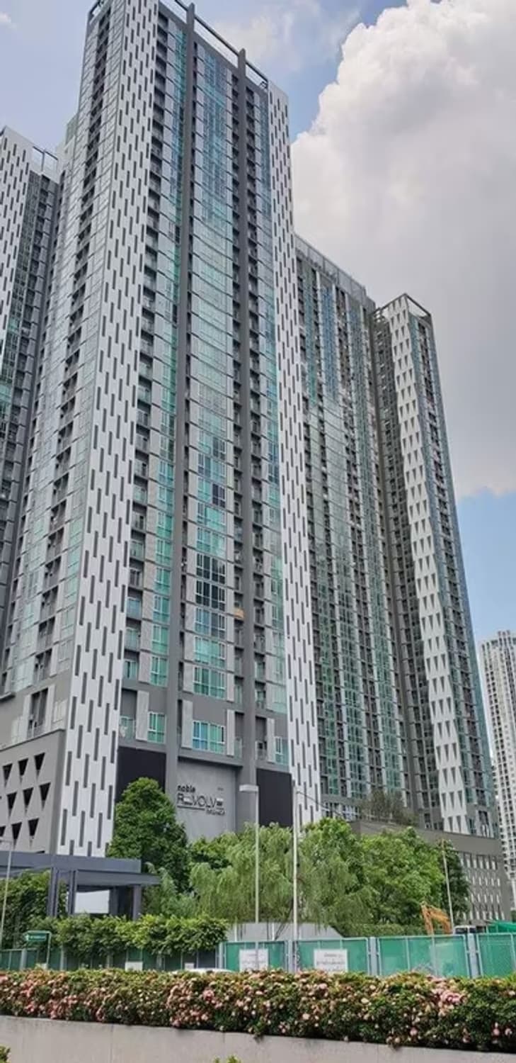 Noble Revolve Ratchada 1 - Image 5