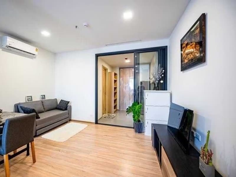 1 Bed Condo for Rent in undefined