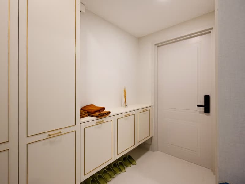House for Rent, Sale at  Nantawan Rama 9 - Krungthepkreetha
