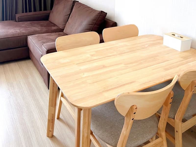 1 Bed Condo for Sale in Suan Luang