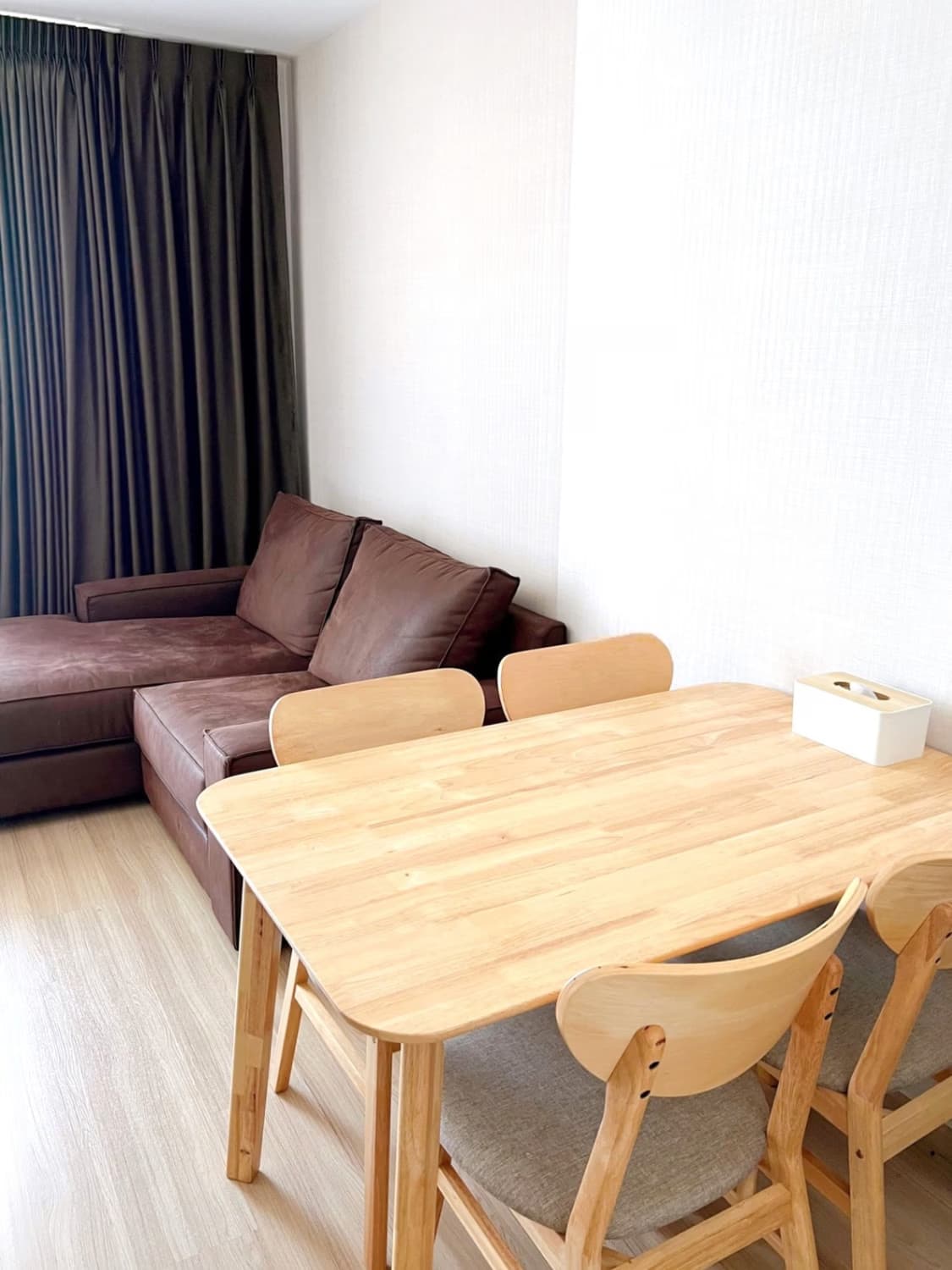 1 ห้องนอน คอนโด สำหรับ ขาย ใน Suan Luang - Image 4