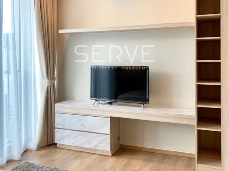Condo for Sale w/Tenant at Noble Around Sukhumvit 33