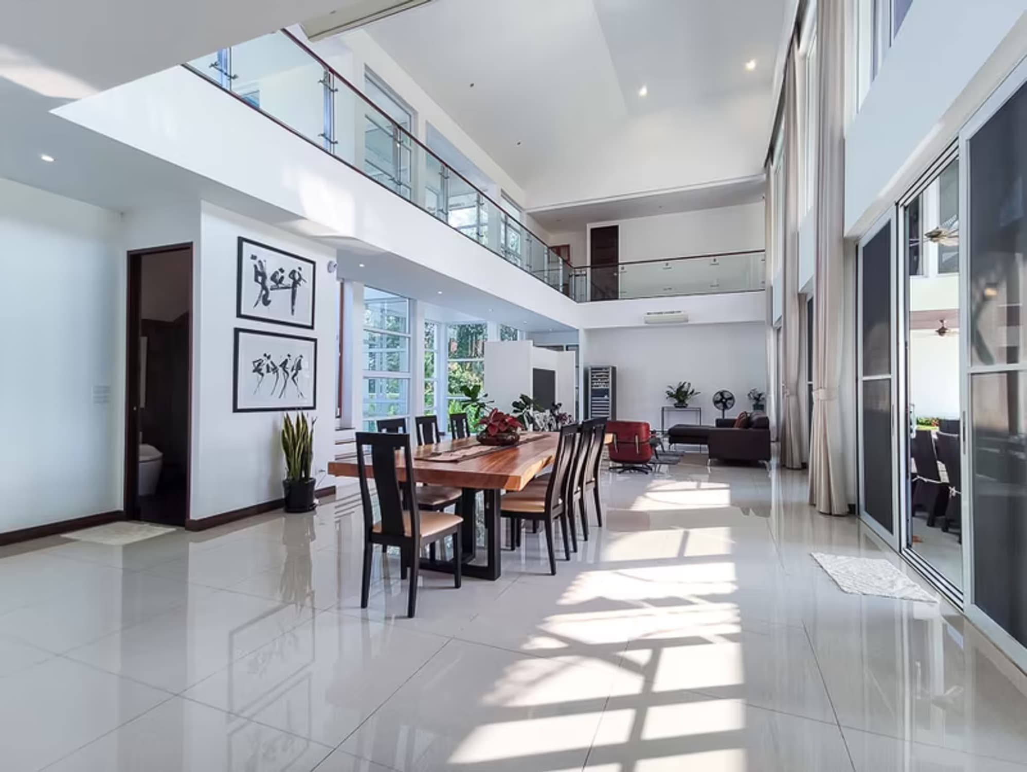 Luxury Pool Villa for Sale/Rent in Mae Rim - Image 8