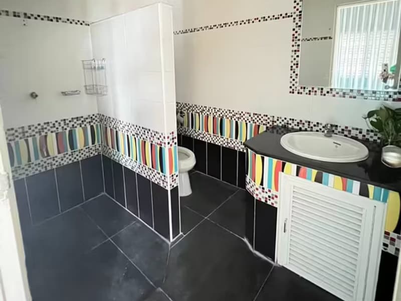 House for Rent at Jai Kaew Arawan