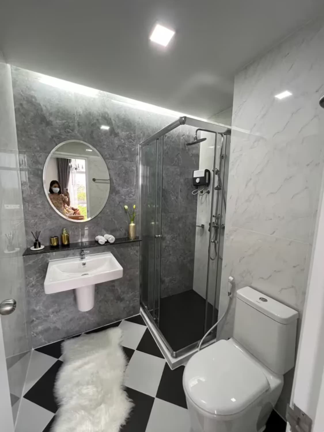 1 Bedroom Condo - Image 7