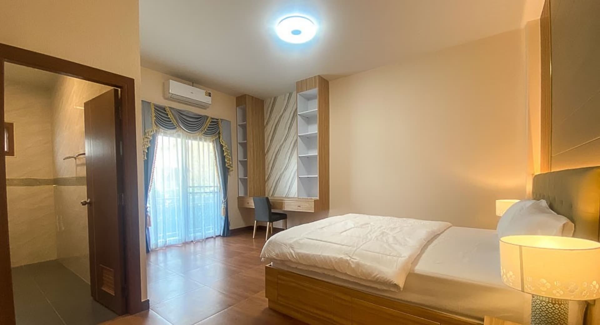 Pool Villa for Sale/Rent in Doi Saket - Image 17