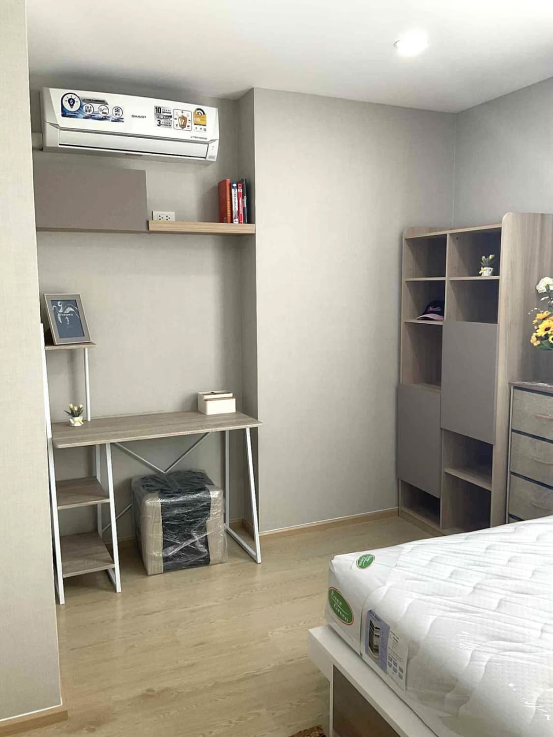 1 ห้องนอน คอนโด สำหรับ จำหน่าย ใน เมืองเชียงใหม่ - Image 8