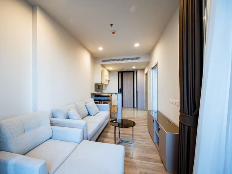 1 Bed Condo for Sale  Near Thong Lo BTS