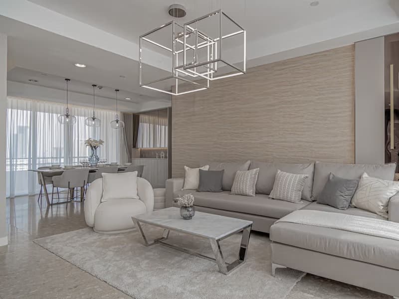 3 Bed Condo for Rent and Sale in Watthana