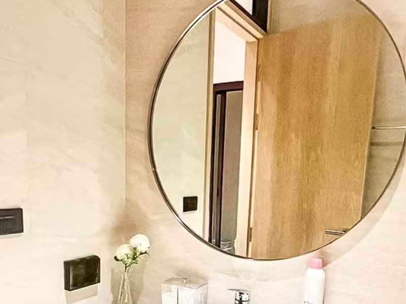1 Bedroom Condo for Rent at FINE Bangkok
