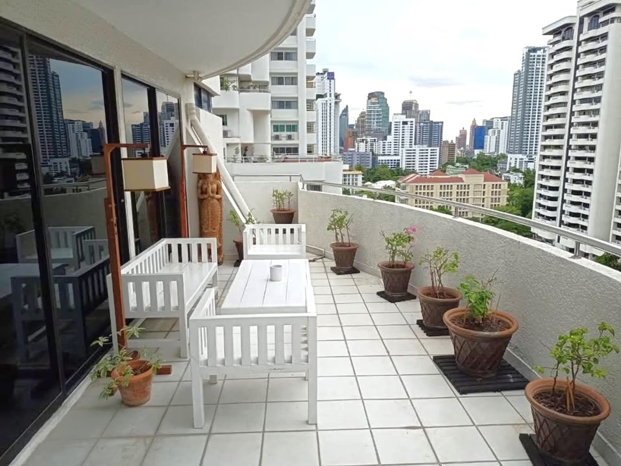 2 ห้องนอน คอนโด สำหรับ ขาย ใน Watthana - Image 3