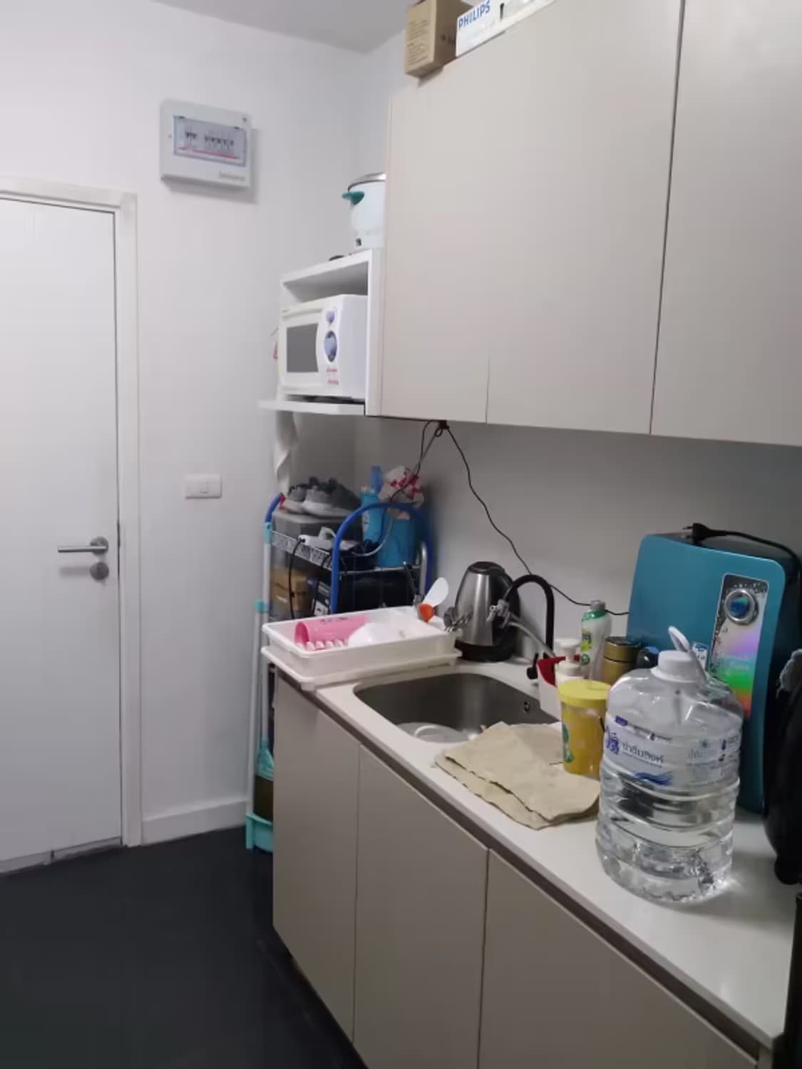 Studio for Rent in Suan Luang - Image 8