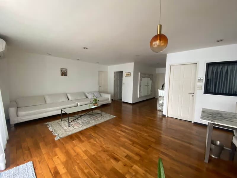 3 Bed Condo for Rent and Sale in Watthana