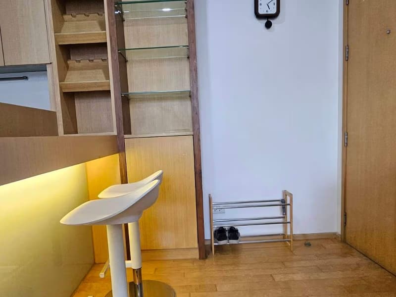 2 Bed Condo for Rent in Ratchathewi