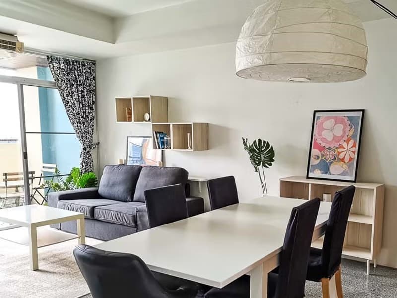  Monterey Place - 1 Bed Condo for Rented *MOJI1216