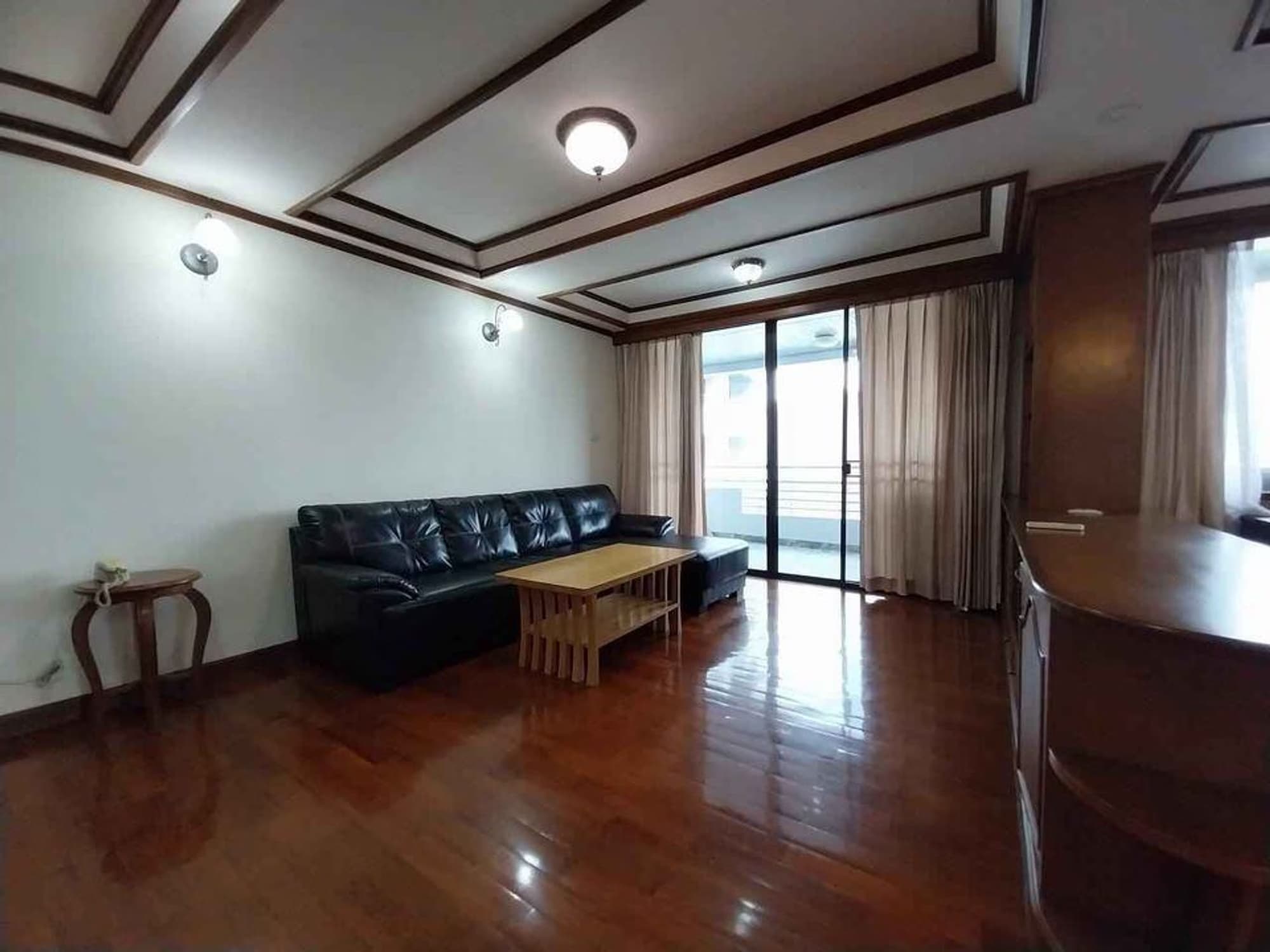 Condo for Sale at Acadamia Grand Tower   - Image 3