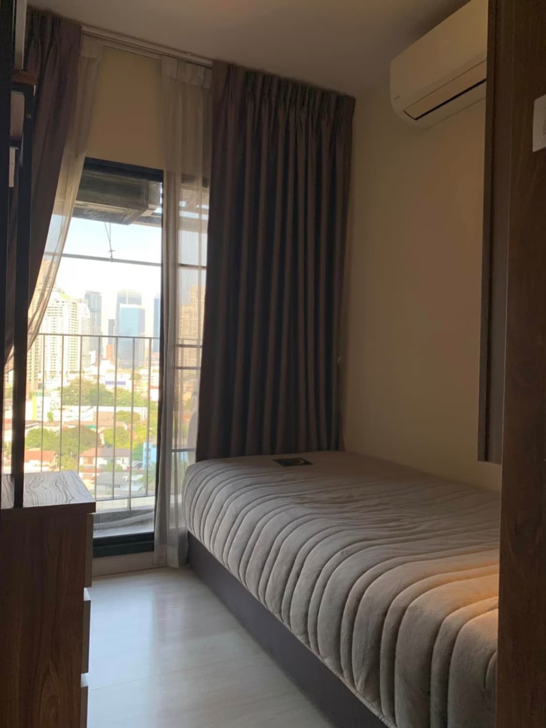 2 Bed Condo for Rent in Sathon - Image 4 2 Bed Condo for Rent in Sathon - Image 4