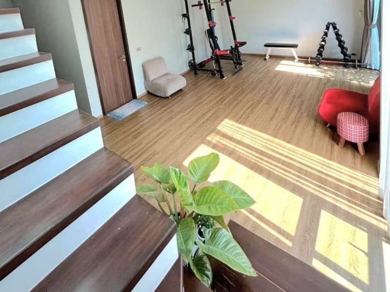 4 Bed House for Sale in Mueang Chiang Mai