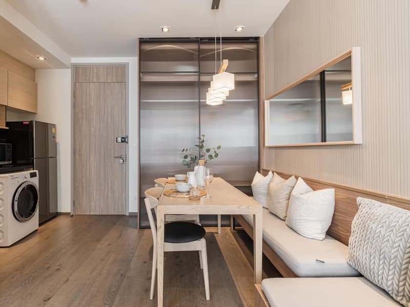 Condo for Rent, Sale at Park 24 (Park Origin Phrom Phong)