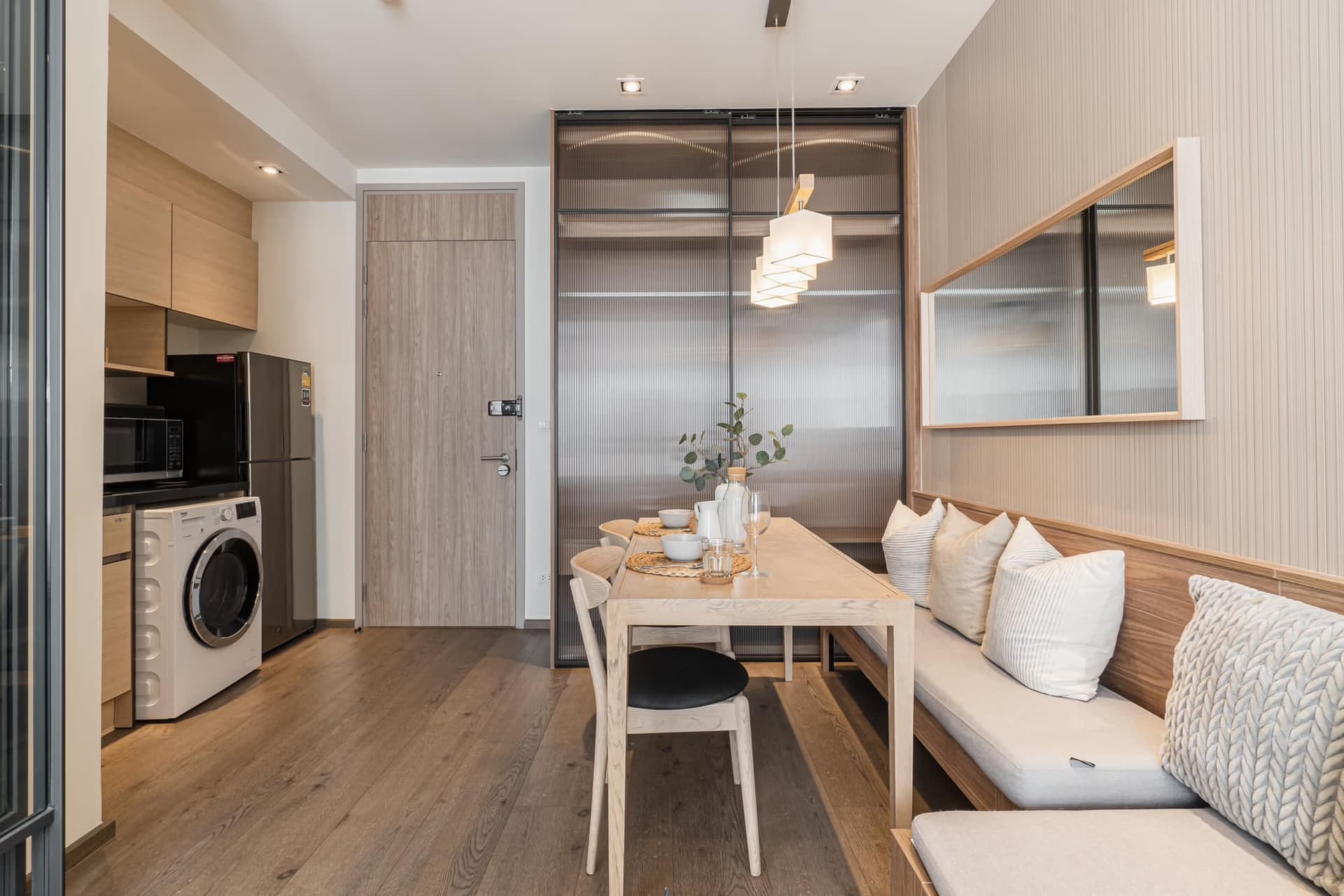 Condo for Rent, Sale at Park 24 (Park Origin Phrom Phong) - Image 3