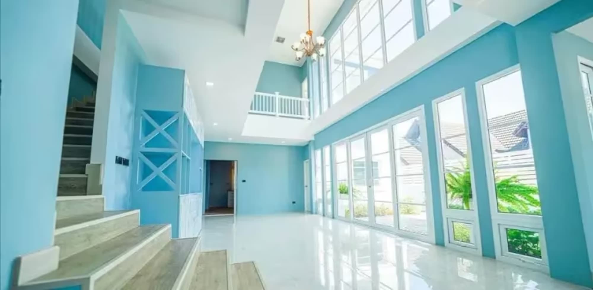 Pool Villa for Rent in Nong Chom, San Sai - Image 8