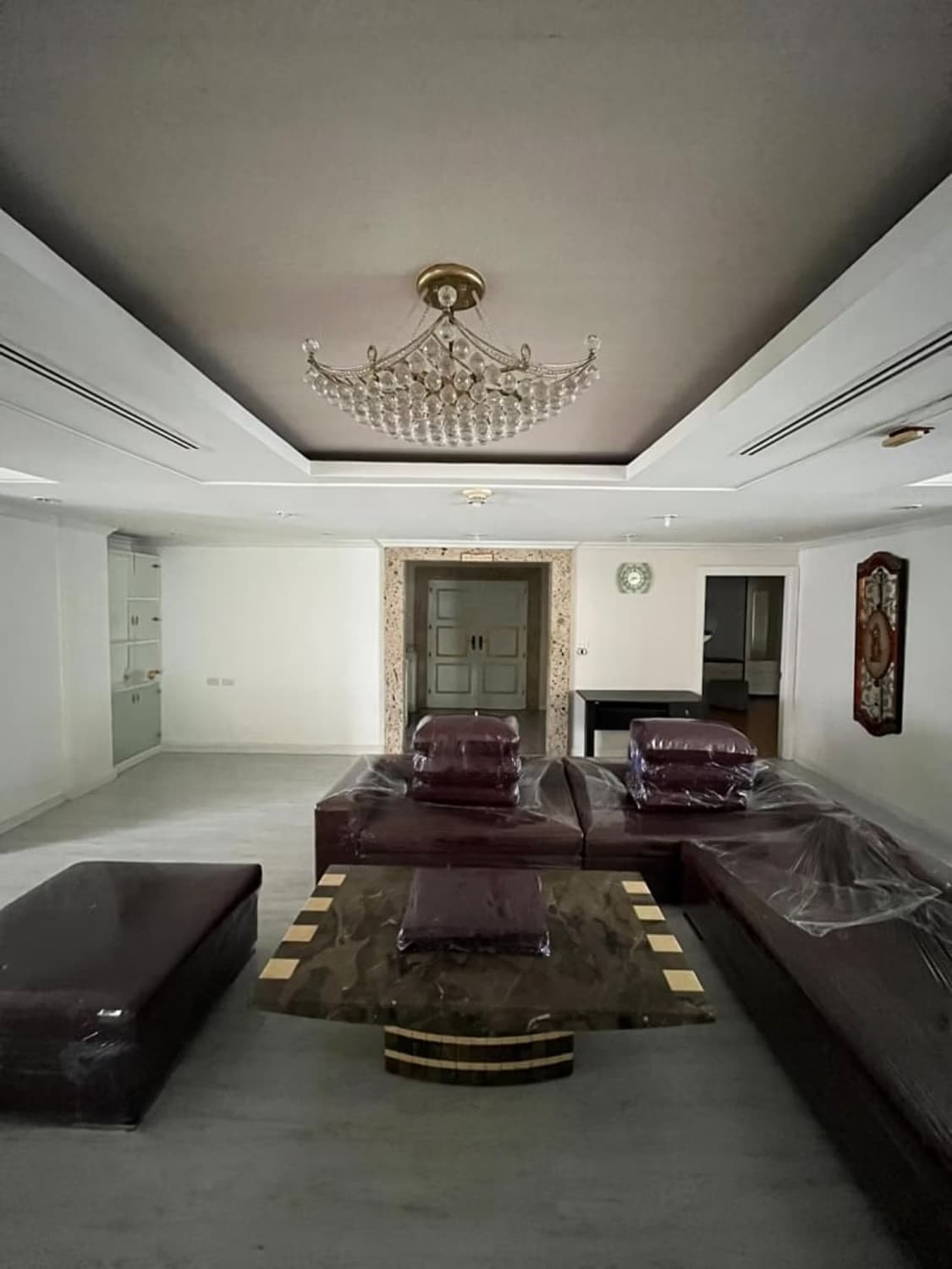 Condo for Sale at President Park Sukhumvit 24 - Image 1