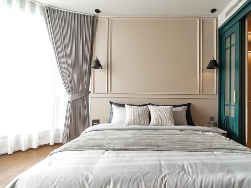 Condo for Rent at Ideo Q Sukhumvit 36