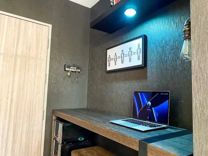 Metro Luxe Ratchada  