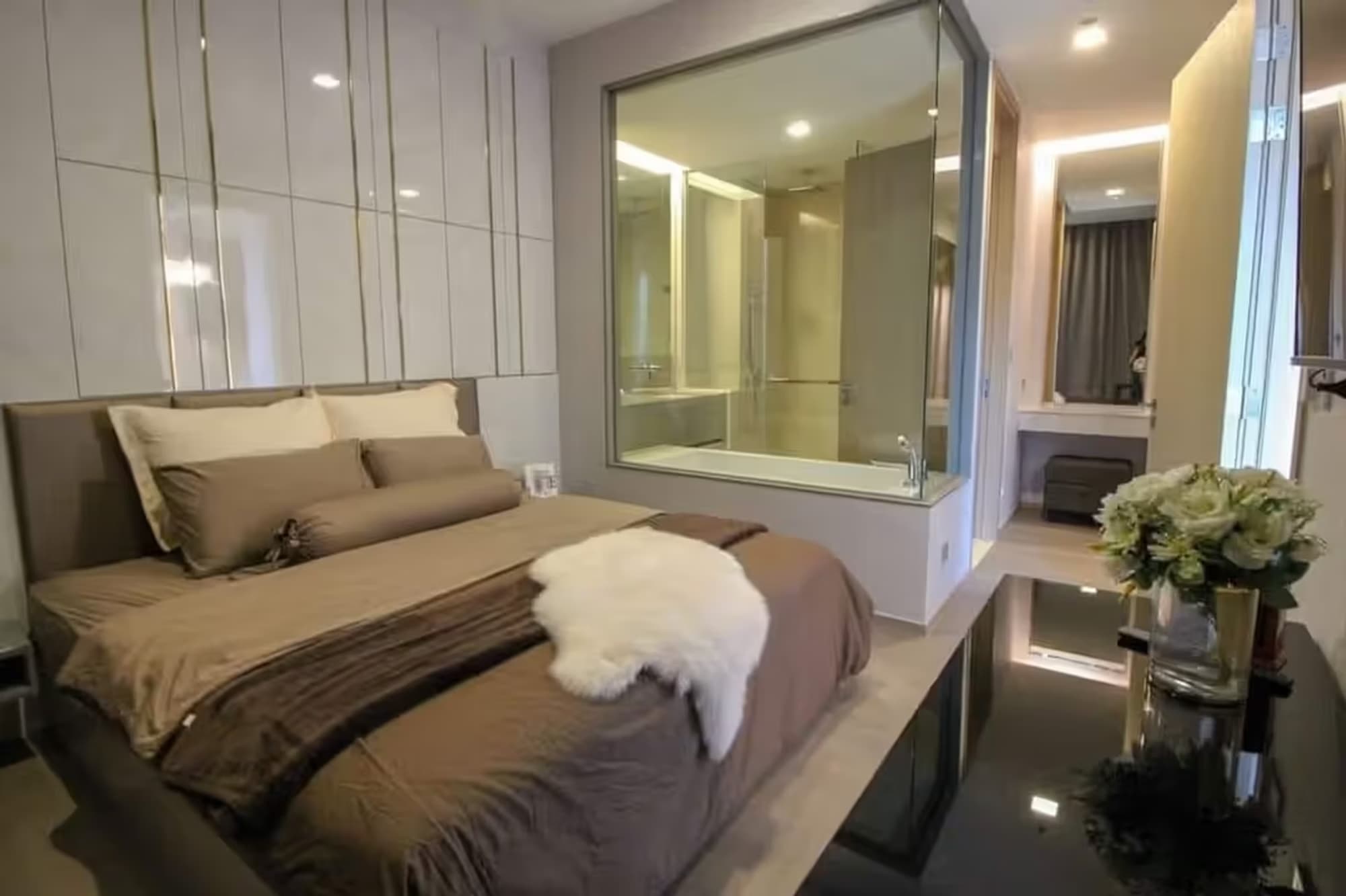 Condo for Rent, Sale at THE ESSE Asoke - Image 24