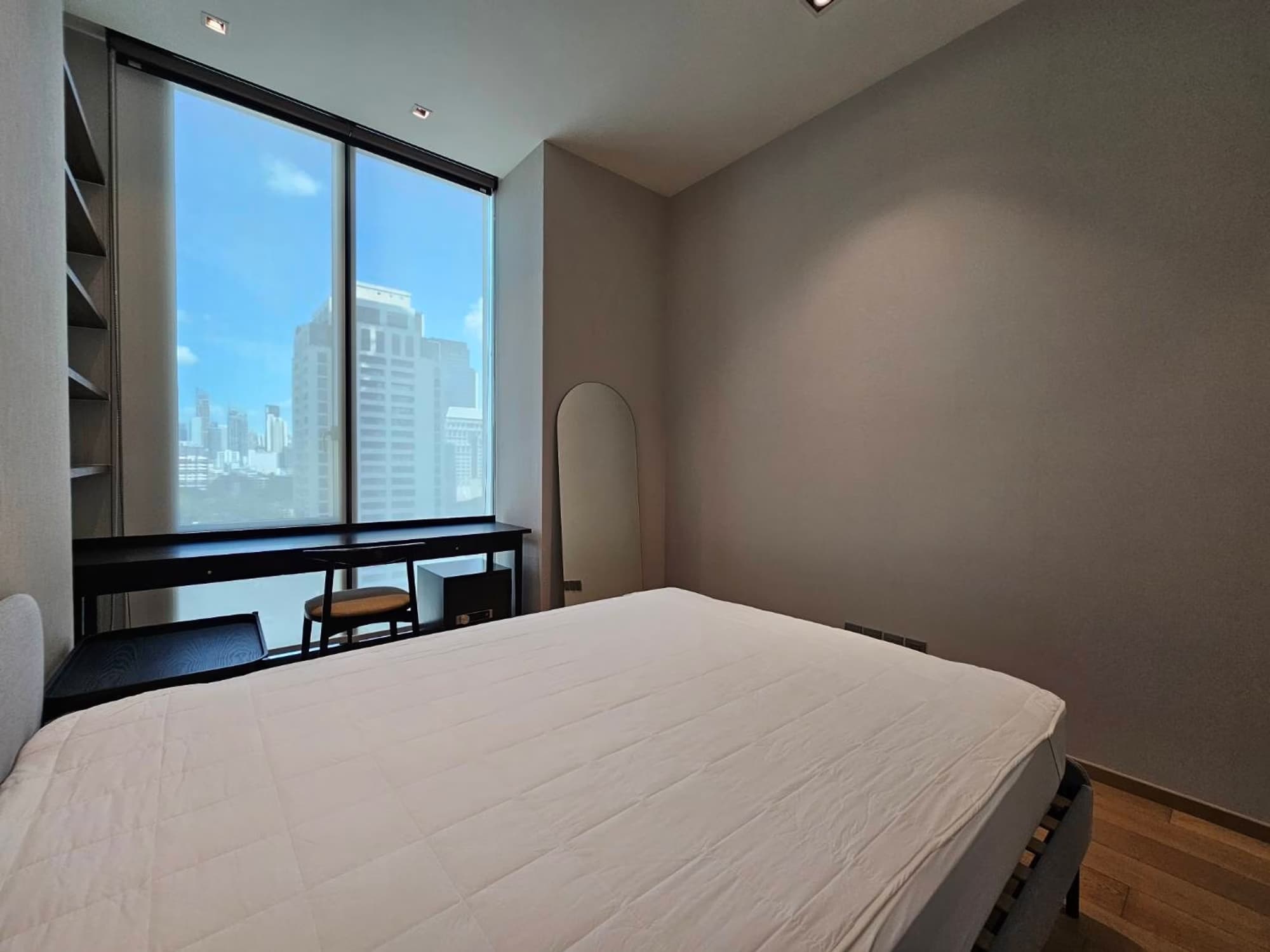 1 Bed Condo for Rent in Pathum Wan - Image 12