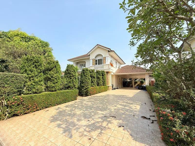 4 Bed House for Rent in Hang Dong